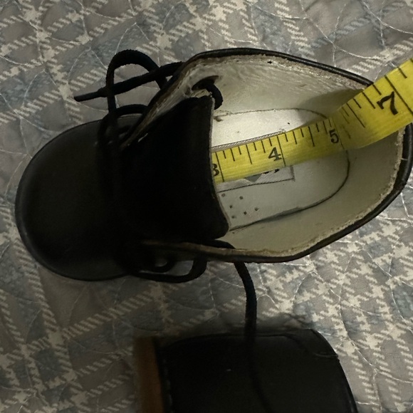 Josmo Walker baby shoes - Picture 7 of 7